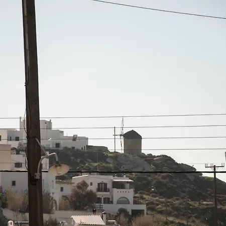 μichaella House דירה Glinado Naxos