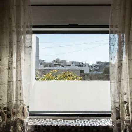 μichaella House * Glinado Naxos