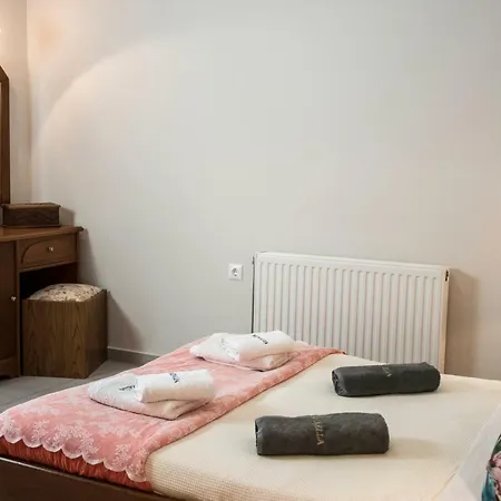 Apartmán μichaella House