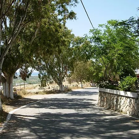 μichaella House דירה Glinado Naxos
