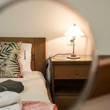 דירה μichaella House Glinado Naxos